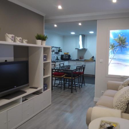 Principe House Apartment Gijon Luaran gambar