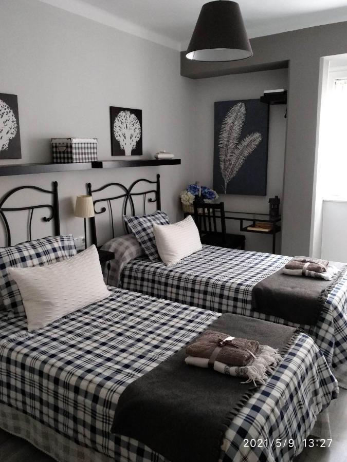 Principe House Apartment Gijon Luaran gambar