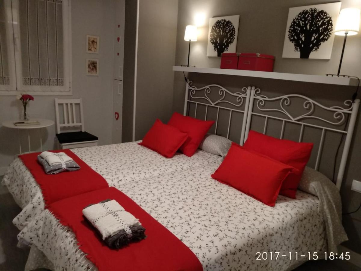 Principe House Apartment Gijon Luaran gambar