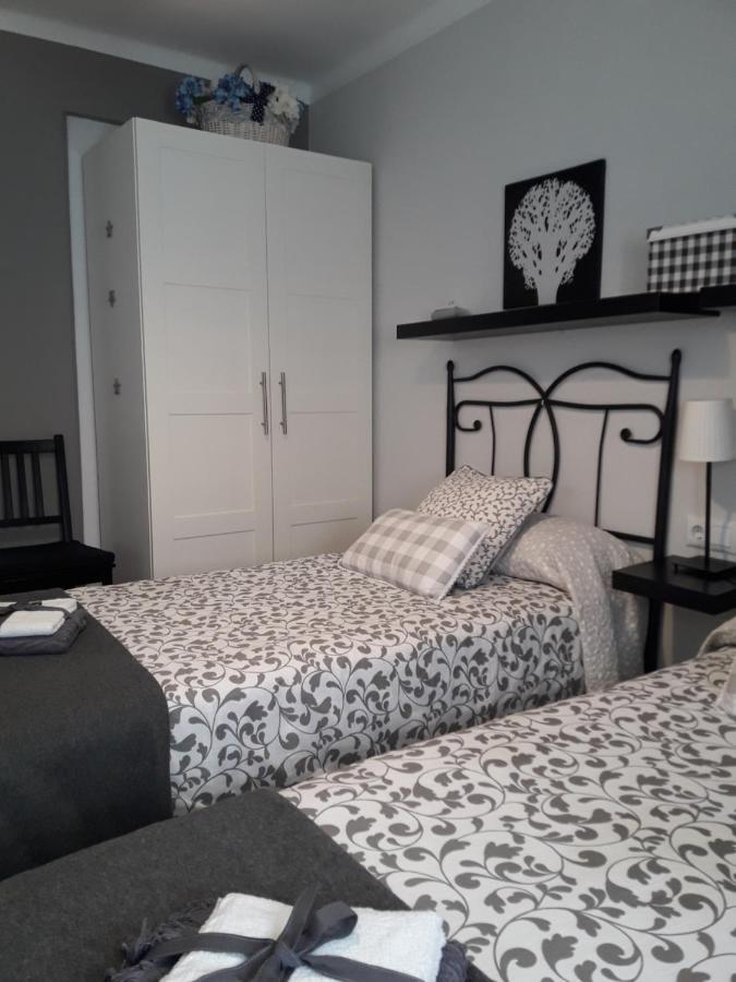 Principe House Apartment Gijon Luaran gambar